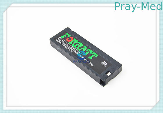 রোগী মনিটর 12v 2300MAH জন্য রিচার্জযোগ্য মেডিকেল যন্ত্রপাতি ব্যাটারি