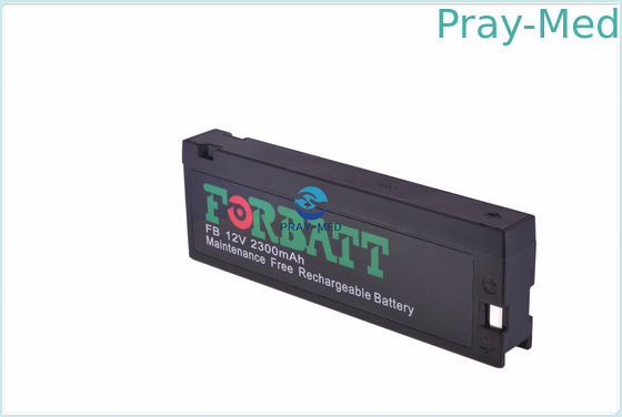 12v 2300mah Mindray PM9000 720g ওজন জন্য মেডিকেল যন্ত্রপাতি ব্যাটারি