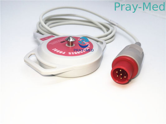 FC-1400 / XP টোকো ফ্যাটাল মনিটর ট্রান্সডুসার বায়োনেট এফসি-টিসি 14-বি টিপিইউ উপাদান