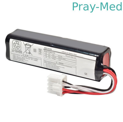 এলআই-আয়ন প্রকারের চিকিত্সা ব্যাটারি FX-8322R FCP-8321 FCP-8453 FCP-8800 BTE-002 510114040