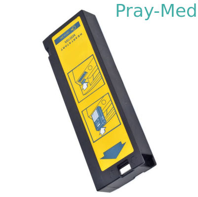 ফিলিপস M4735A M3516A Defibrillator হার্টস্টার্ট এক্সএল জন্য সিল সিল মেডিকেল সরঞ্জাম ব্যাটারি 12v