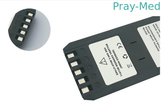 FLUKE BP7217 741B 743B 863 865 867B DSP100D এর জন্য প্রতিস্থাপন মেডিকেল গ্রেড ব্যাটারি
