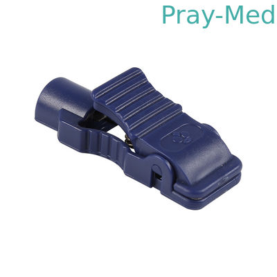 M2254A 989803166031 কলা পুনরায় ব্যবহারযোগ্য ইসিজি ইলেক্ট্রোড সুই অ্যাডাপ্টারগুলিতে টব করতে হবে