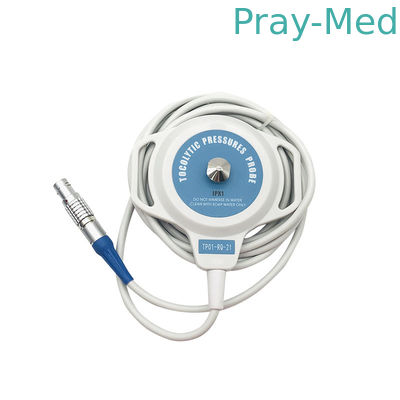 BD4000XS এর জন্য 3m TOCO Transducer Fetal Monitoring 5 PIN Connector