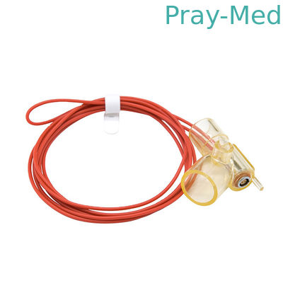 900MR755 Humidificador Fisher Paykel Heater Wire with Reusable Inspiratory Tube 1.1m